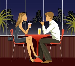 Soirée célibataire