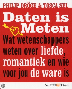 Daten is meten dating boek