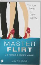 masterflirt dating boek