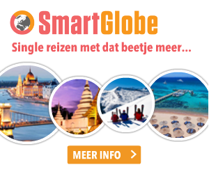 single reizen